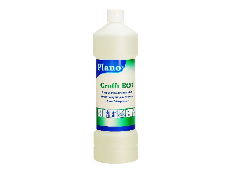 [91349] Plano Groffi ECO 1 L