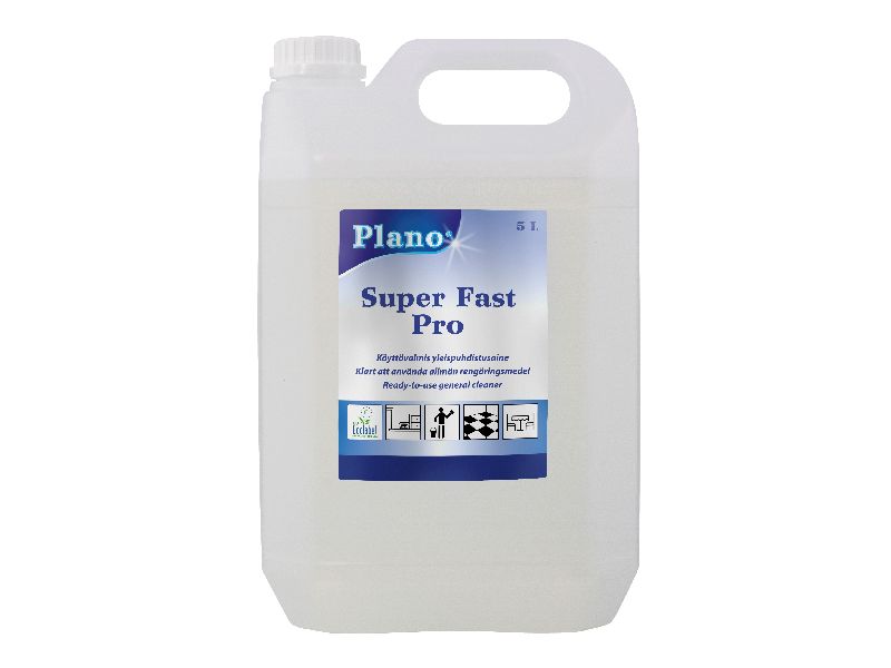 Plano Super Fast Pro 5L
