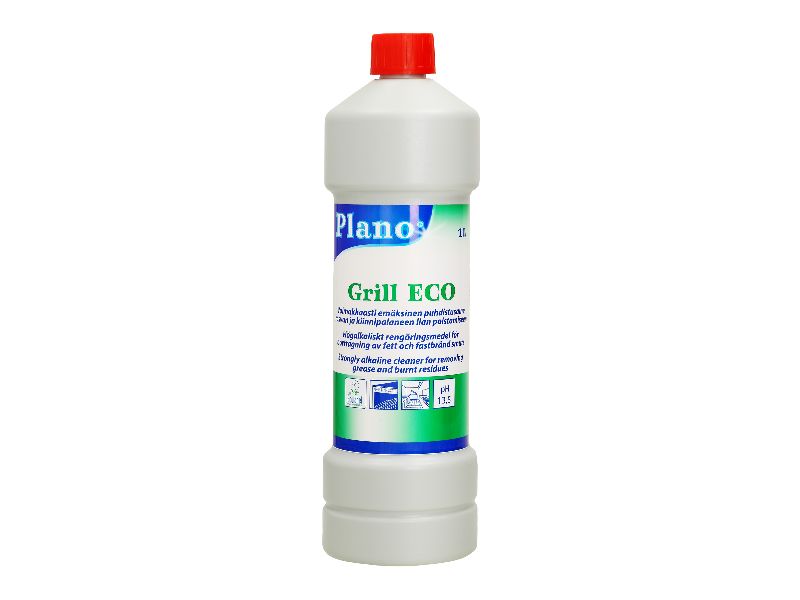 [91350] Plano Grill ECO 1 L