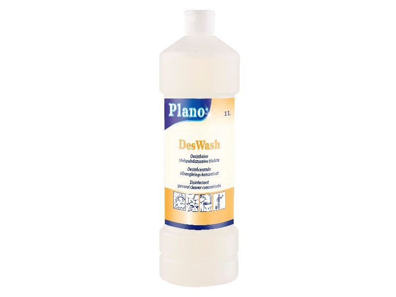 [91365] Plano DesWash 1 L