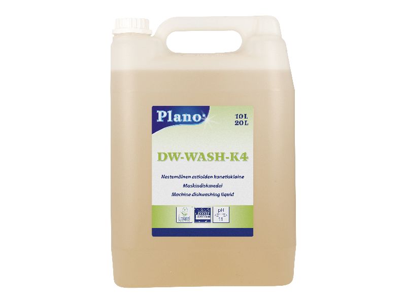Plano DW-Wash K4 10 L