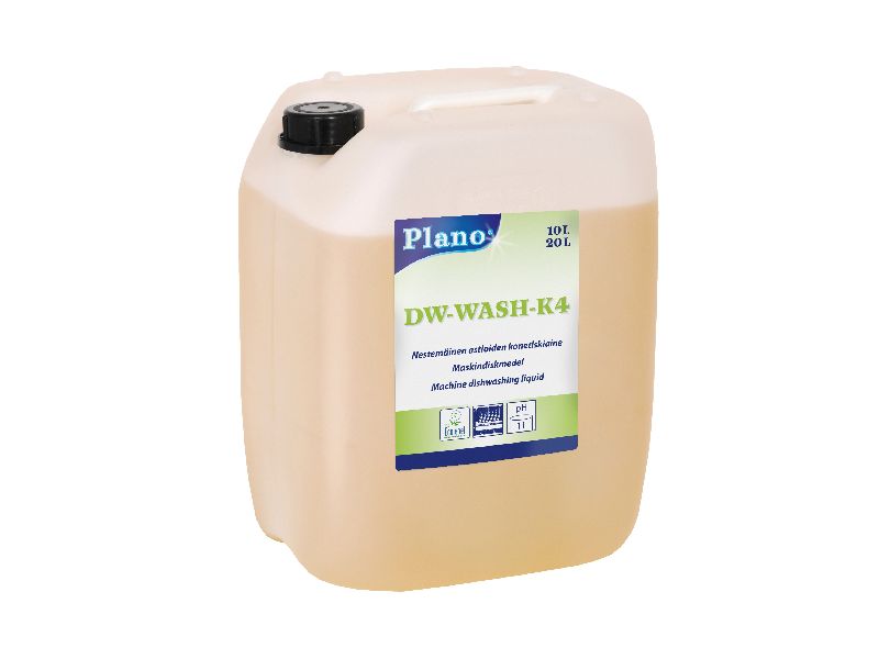 Plano DW-Wash K4 20 L