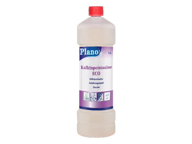 Plano Kalkinpoistoaine ECO 1 L