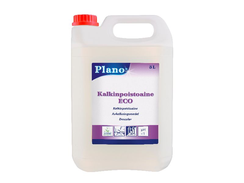 Plano Kalkinpoistoaine ECO 5 L