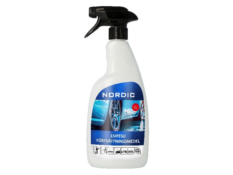[78013811] NORDIC Esipesu 1 L