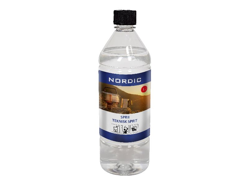 [79090013] NORDIC Sprii 1 L