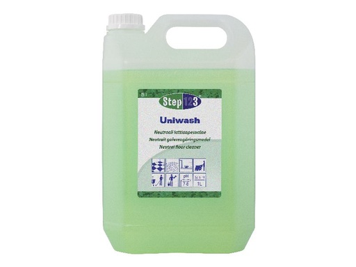 [20442] Step 3 Uniwash 5 L