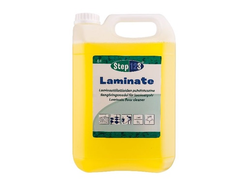 [20455] Step 3 Laminate 5 L 
