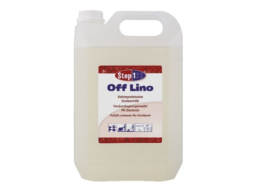 [91301] Step 1 Off Lino 5 l