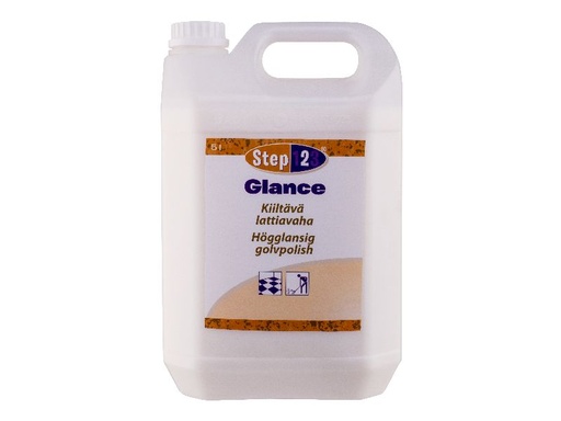 [91302] Step 2 Glance 5 L