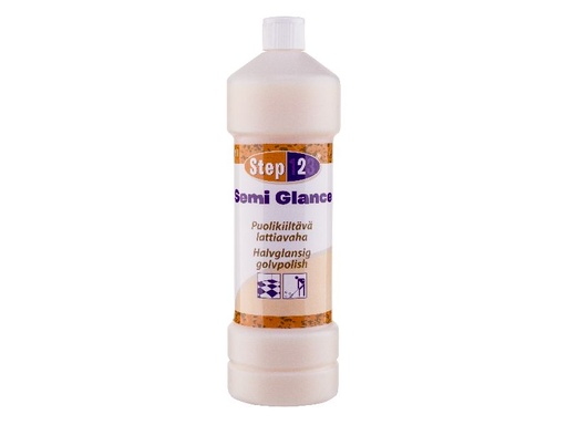 [91304] Step 2 Semi Glance 1 L
