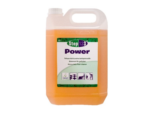 [91308] Step 3 Power 5 L 