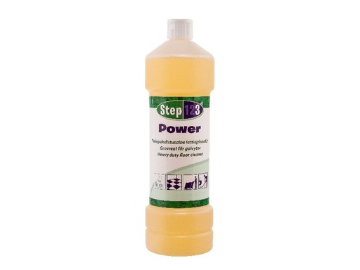 [91309] Step 3 Power 1 L