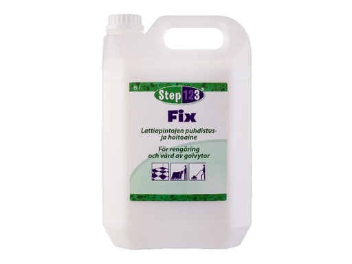 [91310] Step 3 Fix  5 L 