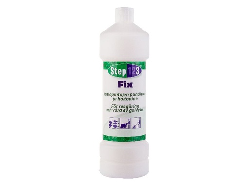 [91311] Step 3 Fix  1 L 