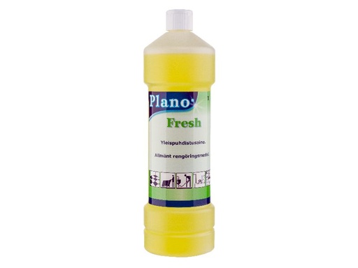 [91325] Plano Fresh 1 L