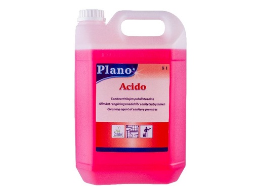 [91339] Plano Acido 5 L