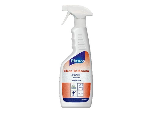 [91343] Plano Clean Bathroom spray 500 ml 