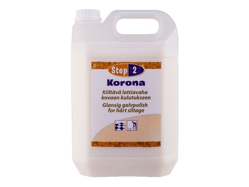 [91356] Step 2 Korona 5 L 