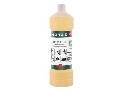 [78028002] NORDIC PRO AC-16 Plus 1 L