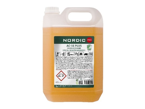 [78028003] NORDIC PRO AC-16 Plus 5 L 