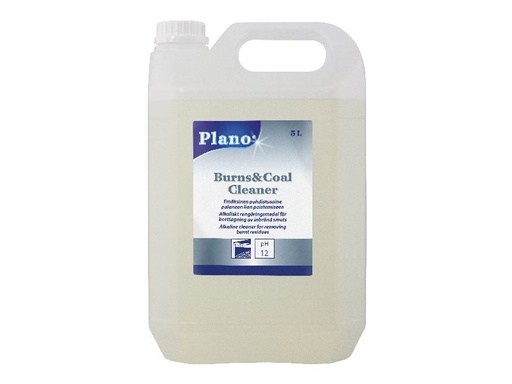 [27336] Plano Burns & Coal Cleaner 5 L