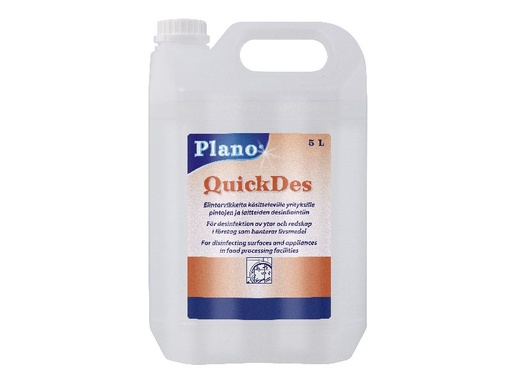 [30123] Plano QuickDes 5 L