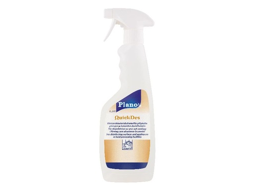 [30154] Plano QuickDes spray 500 ml 