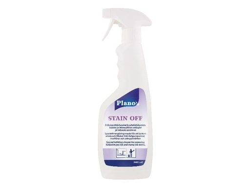 [30221] Plano Stain Off spray 500 ml 
