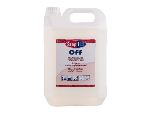 [91314] Step 1 Off 5L 