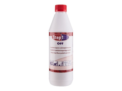 [91315] Step 1 Off 1L 