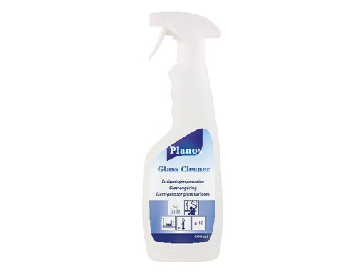 [91317] Plano Glass Cleaner spray 500 ml  