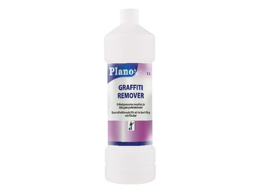 [98735] Plano Graffiti Remover 1 L