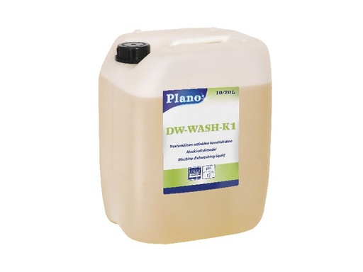 [98916] Plano DW-Wash K1 20 L