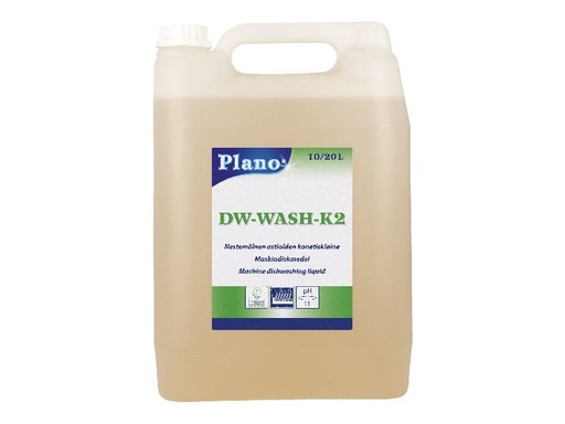 [98918] Plano DW-Wash K2 10 L