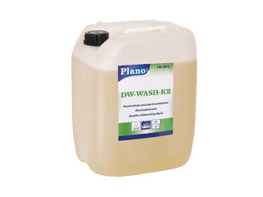 [98919] Plano DW-Wash K2 20 L
