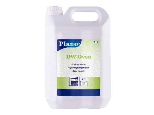 [301092] Plano DW-Oven 5 L 