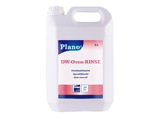 [301093] Plano DW-Oven-Rinse 5 L