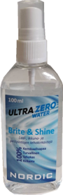 [913001] Nordic Ultra-0-water 100 ml 
