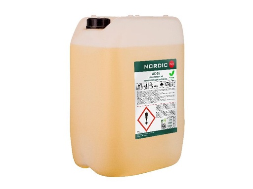 [78028008] NORDIC PRO AC-16 25 L