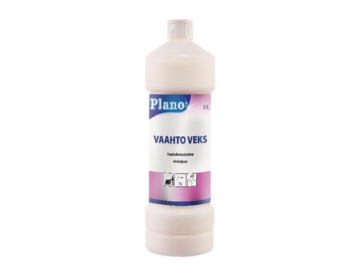 [78028033] Plano Vaahto Veks 1 L