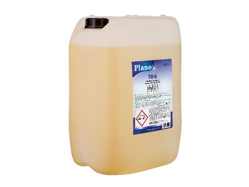 [78028034] Plano TO6 25 L