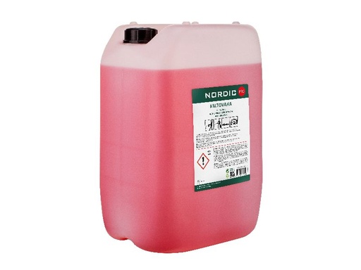 [78028047] NORDIC PRO Kiiltovaha 25 L