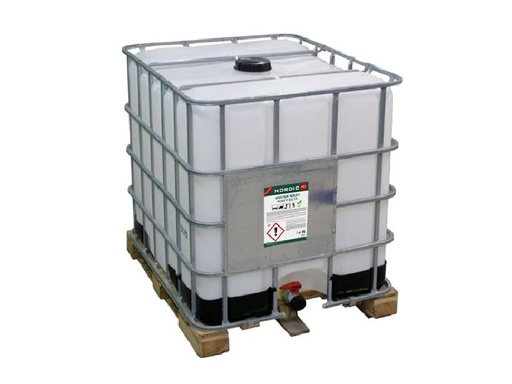 [78029006] NORDIC PRO Winter Wash Heavy Duty RTU 1000 L