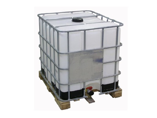 [79015097] NORDIC Tuulilasinpesuneste Etanoli -50 1000 L