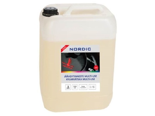 [79036202] NORDIC MULTI USE Jäähdytinneste 10 L