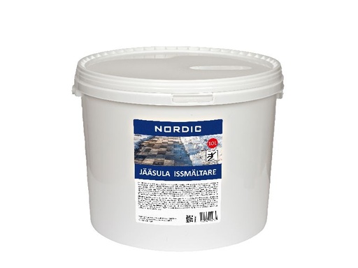 [79080051] NORDIC Jääsula 10 L
