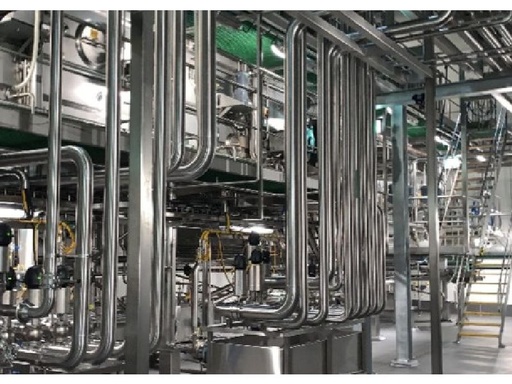 [Pipex10] Plano Pipex 10 L