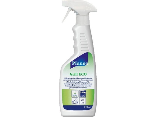 [91355] Plano Grill ECO 500 ml