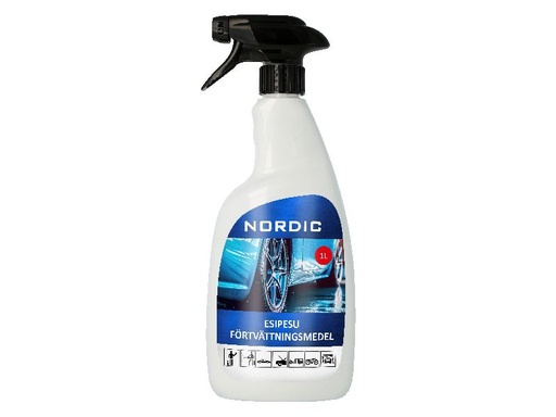 [78013811] NORDIC Esipesu 1 L 